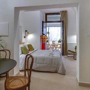 Camera deluxe con letto king size